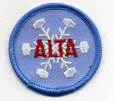 Custom Embroidered Patches - The Embroidery Company