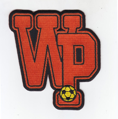 Custom Embroidered & LaserCUT™ Patches - Pacific Sportswear Company
